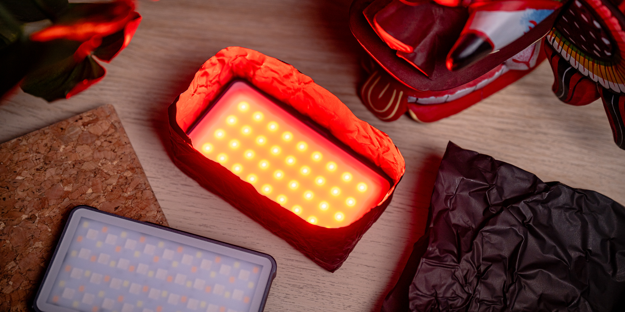 Folia Newell Cinenoir - czarna